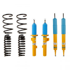Kit ammortizzatori BILSTEIN B12 per BMW 3 318d 136hp 2007/02-2010/03