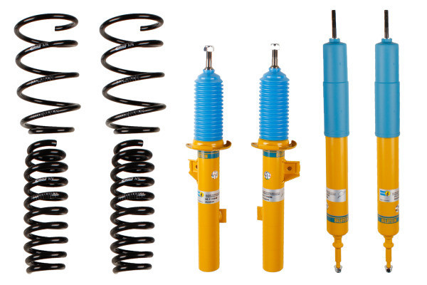 Kit Bilstein B12 pour BMW Série 3 (E90) 1.05-9.11 - BIL-46-180551 - 46-180551 - 4025258673949