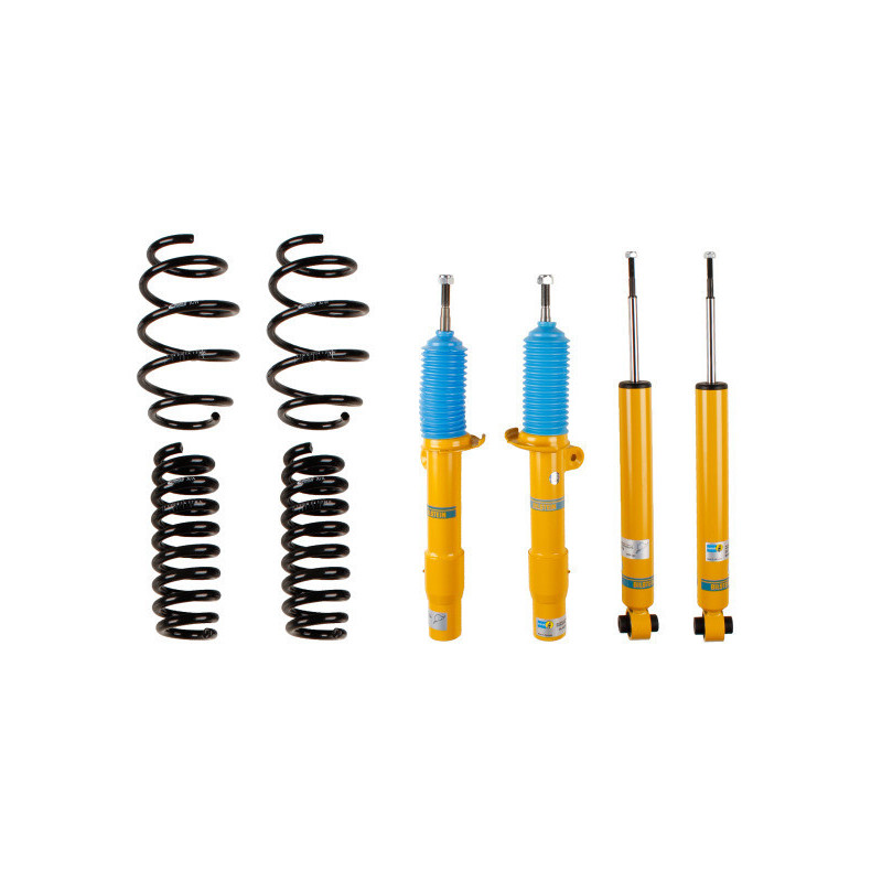 Bilstein B12 kit voor BMW 3 Serie (E92) Coupé 8.07- - BIL-46-180698 - 46-180698 - 4025258674090