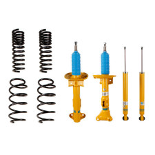 Bilstein B12 kit voor Mercedes C-klasse W204 2.07-11.13 - BIL-46-180759 - 46-180759 - 4025258674151