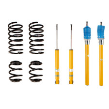 Schokdemper kit BILSTEIN B12 PRO-KIT BMW 3 316i 100pk 1987/09-91/06 - BIL-46-180803 - 46-180803 - 4025258674205
