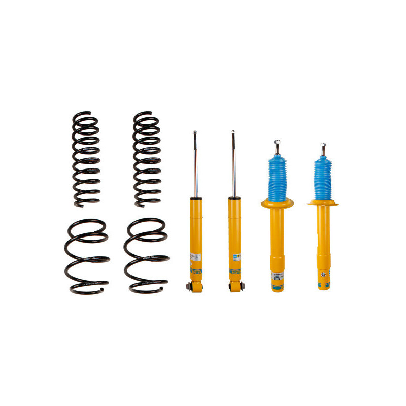 Bilstein B12 kit voor BMW 5 Serie (E39) 12.95-5.03 - BIL-46-180841 - 46-180841 - 4025258674243