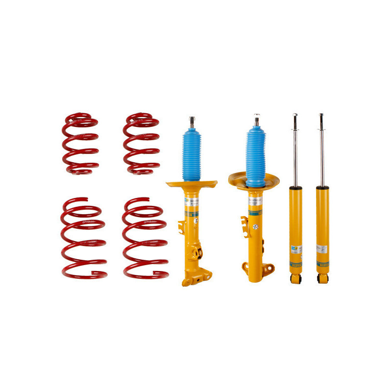 Bilstein B12 kit voor BMW 3 Serie (E36) Touring 1.95-10.99 - BIL-46-181046 - 46-181046 - 4025258674441