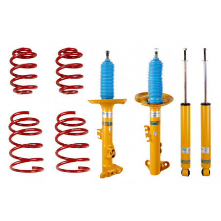 BILSTEIN B12 SPORT-LINE Damper set for BMW 3 Touring 320i 150cv 1995/01-1999/10
