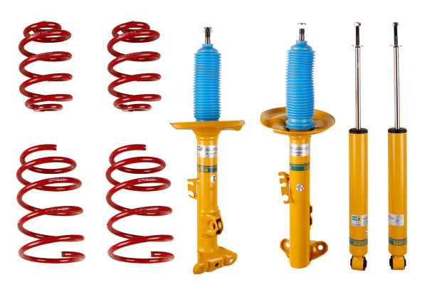 Kit Bilstein B12 pour BMW Série 3 (E36) Touring 1.95-10.99 - BIL-46-181046 - 46-181046 - 4025258674441