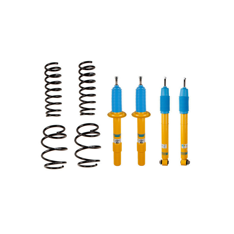 Bilstein B12 kit voor BMW 5 Serie (E60) 6.03- - BIL-46-181107 - 46-181107 - 4025258674502