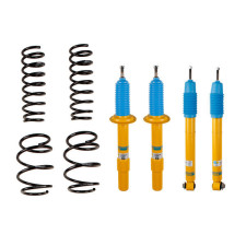 Bilstein B12 kit voor BMW 5 Serie (E60) 6.03- - BIL-46-181107 - 46-181107 - 4025258674502