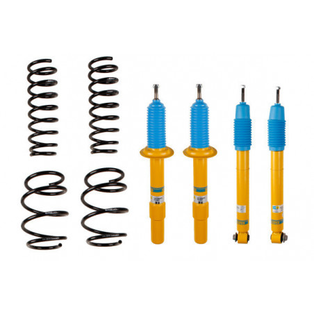 Kit ammortizzatore BILSTEIN B12 per BMW 5 530i 258hp 2004/09-2007/02
