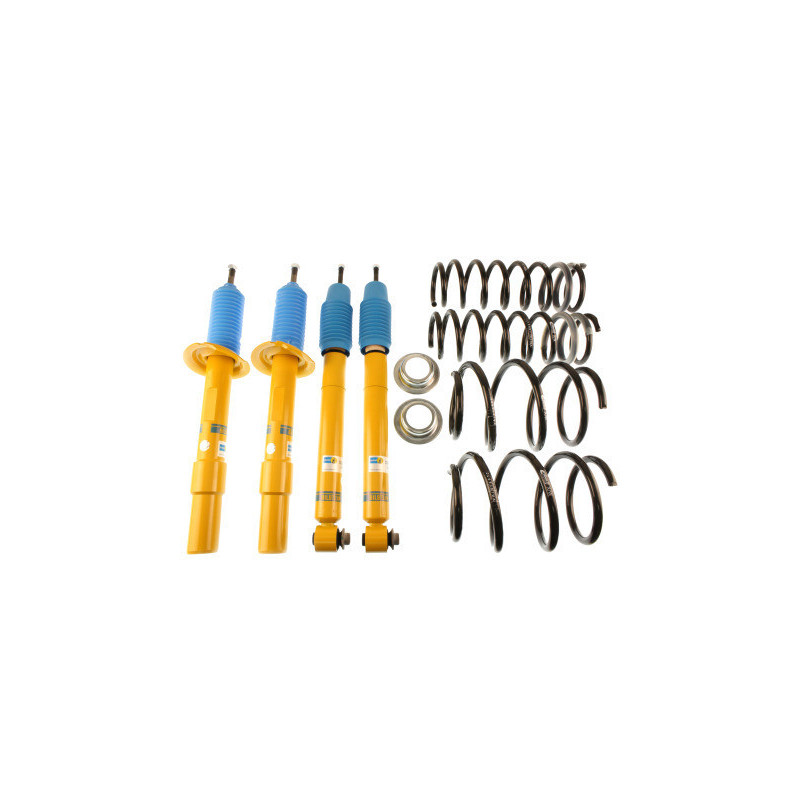 Bilstein B12 kit voor BMW 5 Serie (E60) 9.03- - BIL-46-181121 - 46-181121 - 4025258674526