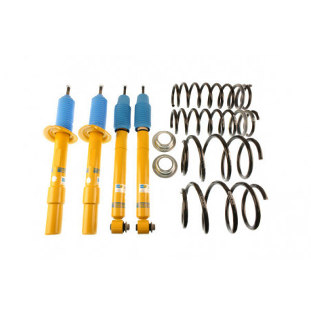 Kit Bilstein B12 pour BMW Série 5 (E60) 9.03- Kit Bilstein B12 pour BMW Série 5 (E60) 9.03-