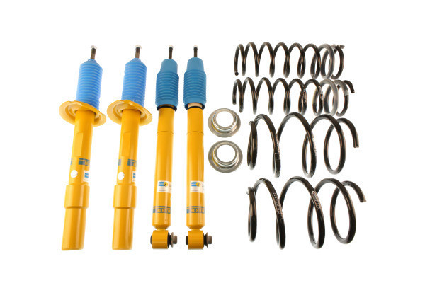 Bilstein B12 kit voor BMW 5 Serie (E60) 9.03- - BIL-46-181121 - 46-181121 - 4025258674526