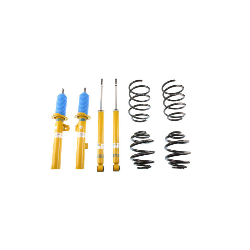Bilstein B12 kit voor BMW Z4 (E89) 4.09- - BIL-46-181268 - 46-181268 - 4025258674656