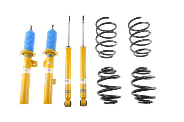 Bilstein B12 kit voor BMW Z4 (E89) 4.09- - BIL-46-181268 - 46-181268 - 4025258674656