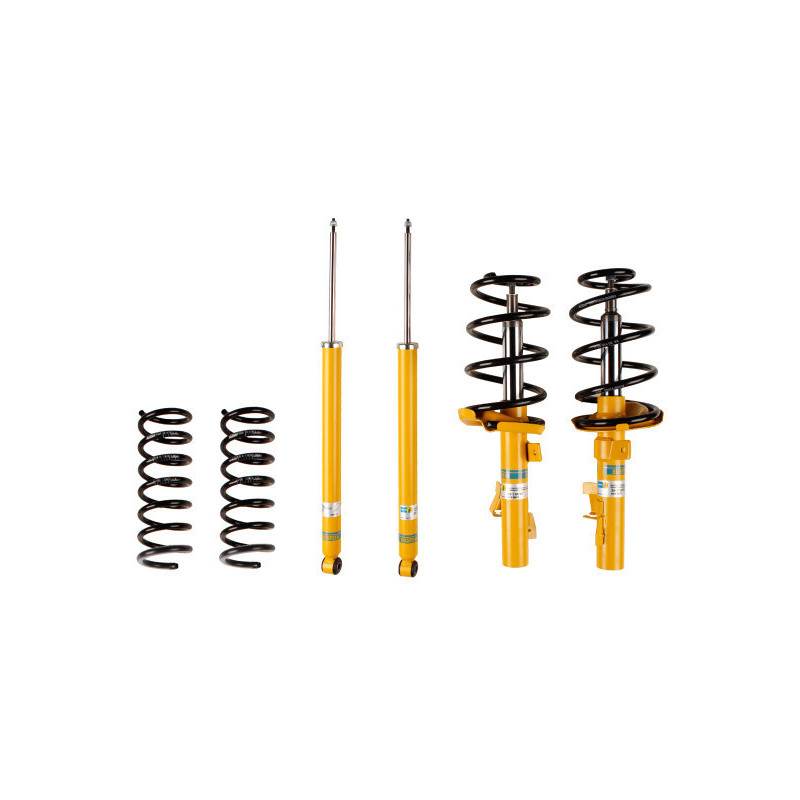Kit Bilstein B12 Ford Focus II 2.0, 2.0Lpg, 1.6Tdci, 1.8Tdci, 2.0Tdci 11.04-3.11 - GT2i - BIL-46-181299 - 46-181299 - 4025258674687