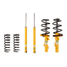 Kit Bilstein B12 Ford Focus II 2.0, 2.0Lpg, 1.6Tdci, 1.8Tdci, 2.0Tdci 11.04-3.11 - GT2i - BIL-46-181299 - 46-181299 - 4025258674687