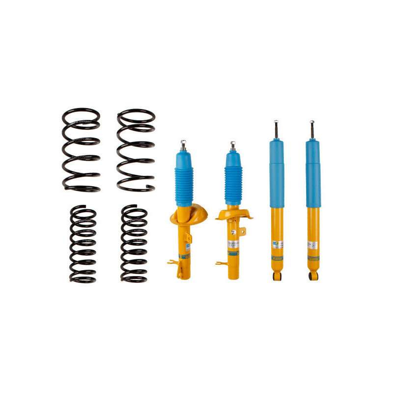 Kit Bilstein B12 Ford Focus I 1.4 16v, 1.6 16v 10.98-11.04 - GT2i - BIL-46-181336 - 46-181336 - 4025258674724