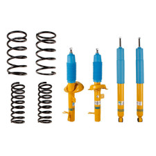 Kit Bilstein B12 Ford Focus I 1.4 16v, 1.6 16v 10.98-11.04 - GT2i - BIL-46-181336 - 46-181336 - 4025258674724