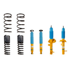 Bilstein B12 kit voor Ford Focus I Turnier (stationwagen) 2.99-11.04 - BIL-46-181381 - 46-181381 - 4025258674779