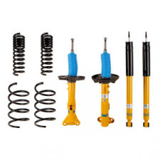 Kit Bilstein B12 pour Mercedes Classe CLK A209 Cabrio 9.02-