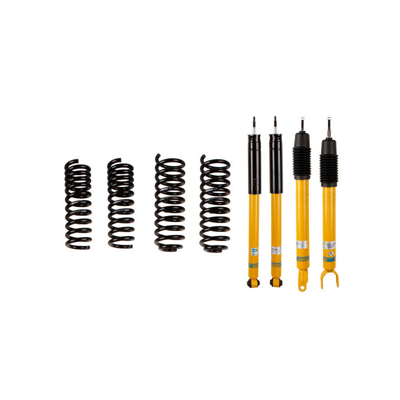 Bilstein B12 Prokit Eibach voor Mercedes E-Klasse W211 3.02- - GT2i - BIL-46-181879 - 46-181879 - 4025258674953