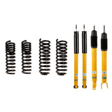 Bilstein B12 Prokit Eibach voor Mercedes E-Klasse W211 3.02- - GT2i - BIL-46-181879 - 46-181879 - 4025258674953