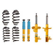 Kit Bilstein B12 voor Opel Astra J / J GTC 12.09- - BIL-46-182159 - 46-182159 - 4025258675073