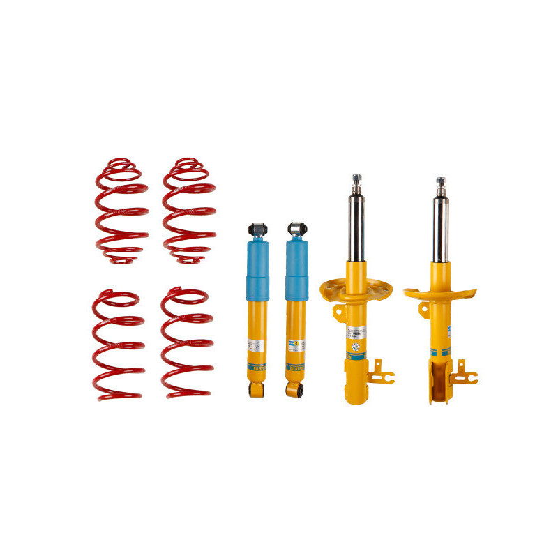 Bilstein B12 kit voor Opel Astra H GTC 3.05- - BIL-46-182173 - 46-182173 - 4025258675097