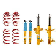 Bilstein B12 kit voor Opel Astra H GTC 3.05- - BIL-46-182173 - 46-182173 - 4025258675097