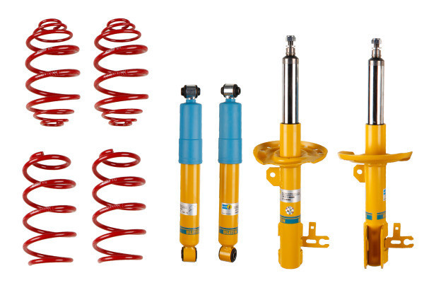 Set Bilstein B12 pentru Opel Astra H GTC 3.05- - BIL-46-182173 - 46-182173 - 4025258675097