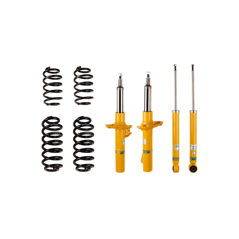 Bilstein B12 kit voor Skoda Superb (3T4), Superb Kombi (3T5) stationcar 3.08-7.15 - BIL-46-182685 - 46-182685 - 4025258675608