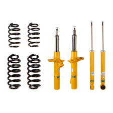 Bilstein B12 kit voor Skoda Superb (3T4), Superb Kombi (3T5) stationcar 3.08-7.15 - BIL-46-182685 - 46-182685 - 4025258675608