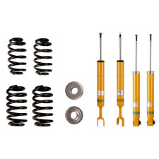 Kit Bilstein B12 voor Audi A4 (B6/8E) Quattro 11.00-11.04 - BIL-46-182982 - 46-182982 - 4025258675837