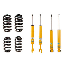 Kit Bilstein B12 Audi A4 (B6/8E) Avant 2.5Tdi 9.01-10.04 - GT2i - BIL-46-183040 - 46-183040 - 4025258675899