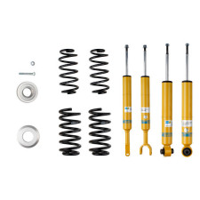Schokdemperset BILSTEIN B12 PRO-KIT VW Passat Variant 2.3 VR5 Syncro/4motion 150pk 97/10-00/11 - BIL-46-183972 - 46-183972 - 4025258676407