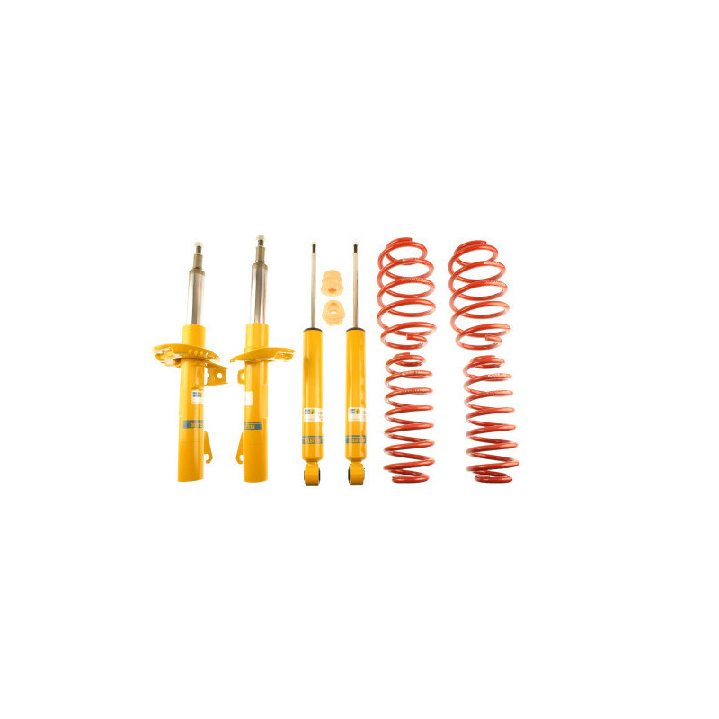Kit Bilstein B12 Volkswagen Golf VI (1K) 1.2Tsi, 1.4, 1.4Tsi, 1.6, 1.6Tdi, 2.0Tdi Blue-Motion 9.08- - GT2i - BIL-46-188069 - 46-188069 - 4025258676902