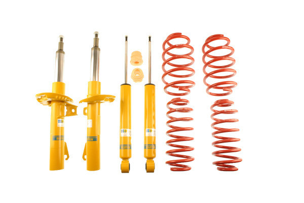 Kit Bilstein B12 Volkswagen Golf VI (1K) 1.2Tsi, 1.4, 1.4Tsi, 1.6, 1.6Tdi, 2.0Tdi Blue-Motion 9.08- - GT2i - BIL-46-188069 - 46-188069 - 4025258676902