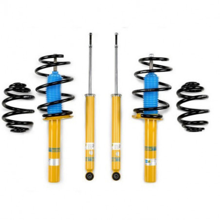 BILSTEIN B12 PRO-KIT Damper set for Audi TT 1.8 T 180cv 1998/10-2006/06