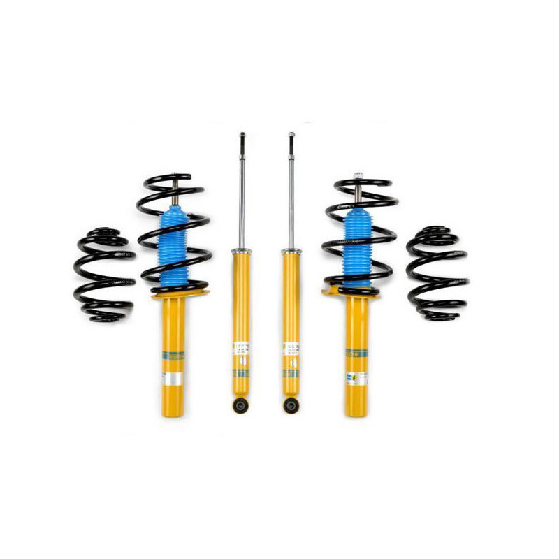 Kit Bilstein B12 Peugeot 307 1.4 1.6 2.0 8.00- - GT2i - BIL-46-190635 - 46-190635 - 4025258678883