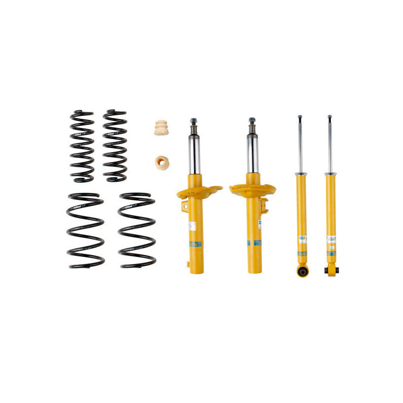 Bilstein B12 kit voor Volkswagen Golf VII (5G1) (ON4) 8.12- - BIL-46-220318 - 46-220318 - 4025258760441