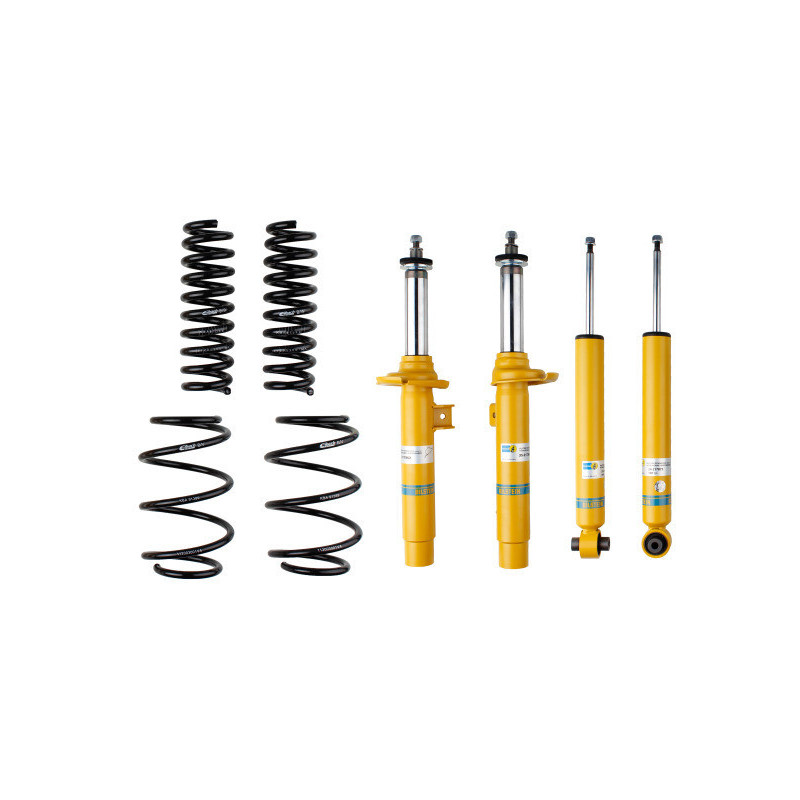 Kit Bilstein B12 BMW 1 Serie F20/F21 114i-125d 6.11- - GT2i - BIL-46-223609 - 46-223609 - 4025258769482