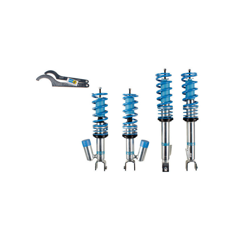 Bilstein Kit B14 voor Honda S2000 6.99- - BIL-47-080386 - 47-080386 - 4025258554972