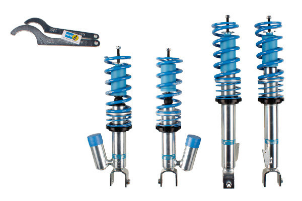 Bilstein Kit B14 voor Honda S2000 6.99- - BIL-47-080386 - 47-080386 - 4025258554972