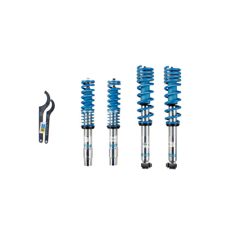 Bilstein B14 kit voor BMW 5 Serie (E39) 12.95-5.03 - BIL-47-100763 - 47-100763 - 4025258664091