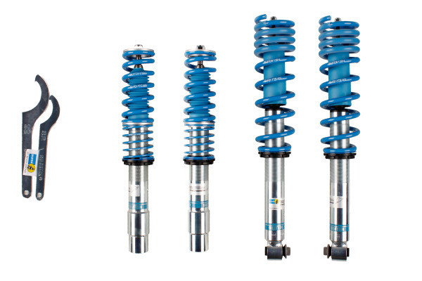 Kit di combinazione filettato B14 per BMW 5 523i 170hp 1995/11-2000/09 - BIL-47-100763 - 47-100763 - 4025258664091