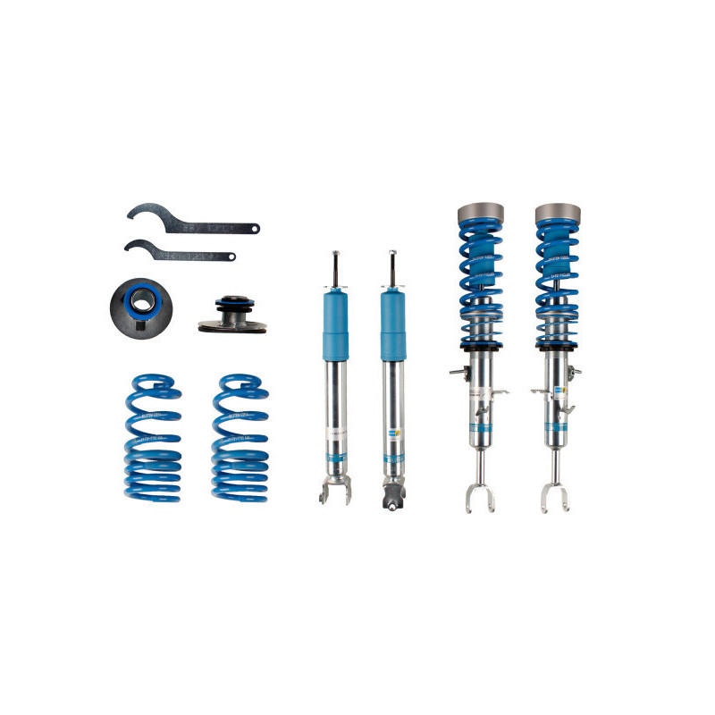 Bilstein B14 kit voor Nissan 350Z Coupé / Roadster (Z33) 11.03- - BIL-47-101623 - 47-101623 - 4025258556983