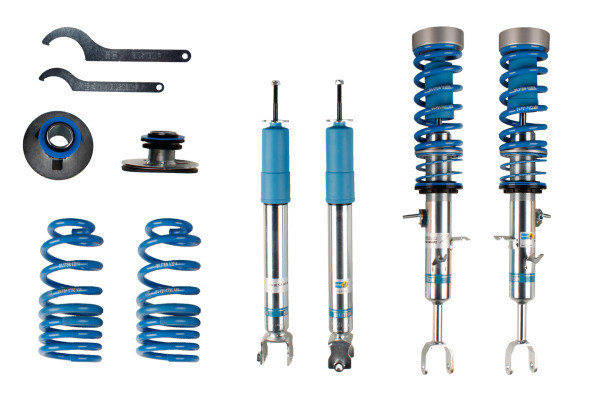 Bilstein B14 kit voor Nissan 350Z Coupé / Roadster (Z33) 11.03- - BIL-47-101623 - 47-101623 - 4025258556983