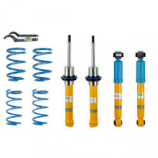 Kit Bilstein B14 pour Smart City MC01 Coupé et Cabrio inclus 07.98-2.01