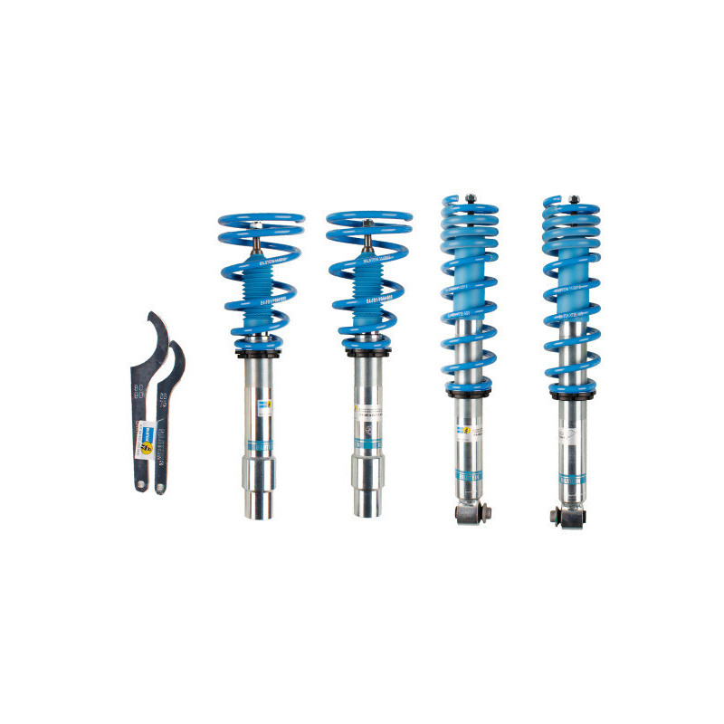 Bilstein B14 kit voor BMW 5 Serie (E60) 6.03- - BIL-47-111165 - 47-111165 - 4025258670993