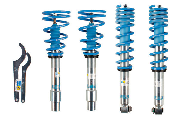 Bilstein B14 kit voor BMW 5 Serie (E60) 6.03- - BIL-47-111165 - 47-111165 - 4025258670993