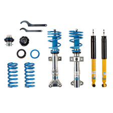Bilstein B14 kit voor Mercedes SLK R171 3.04- - BIL-47-116115 - 47-116115 - 4025258662394